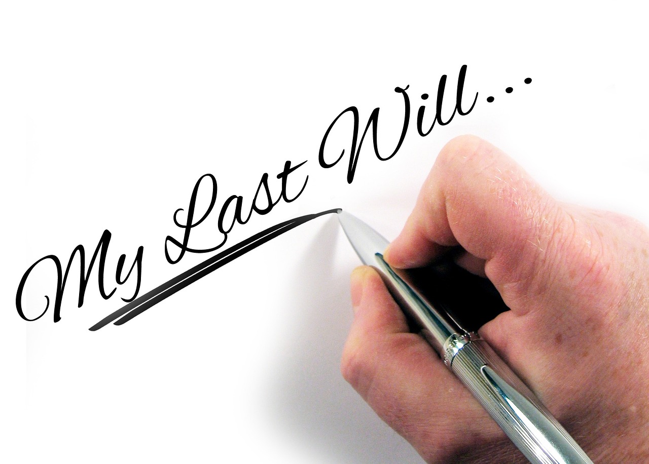 What Exactly Is a Will in Singapore? (The Basics & Fatal Mistakes)